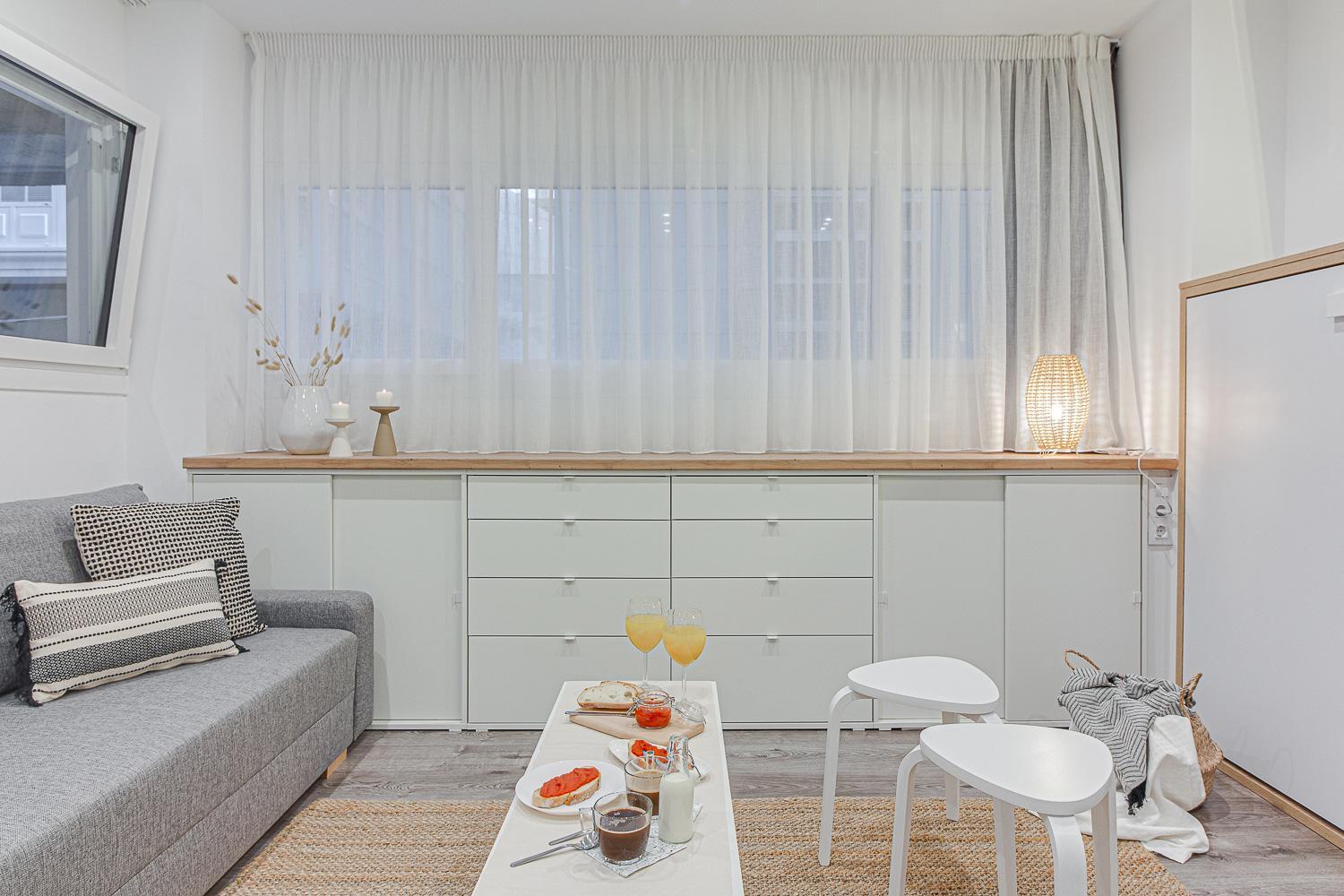 Super Centro Y Playa By Thebluewaveapartments Com 아 코루냐 외부 사진