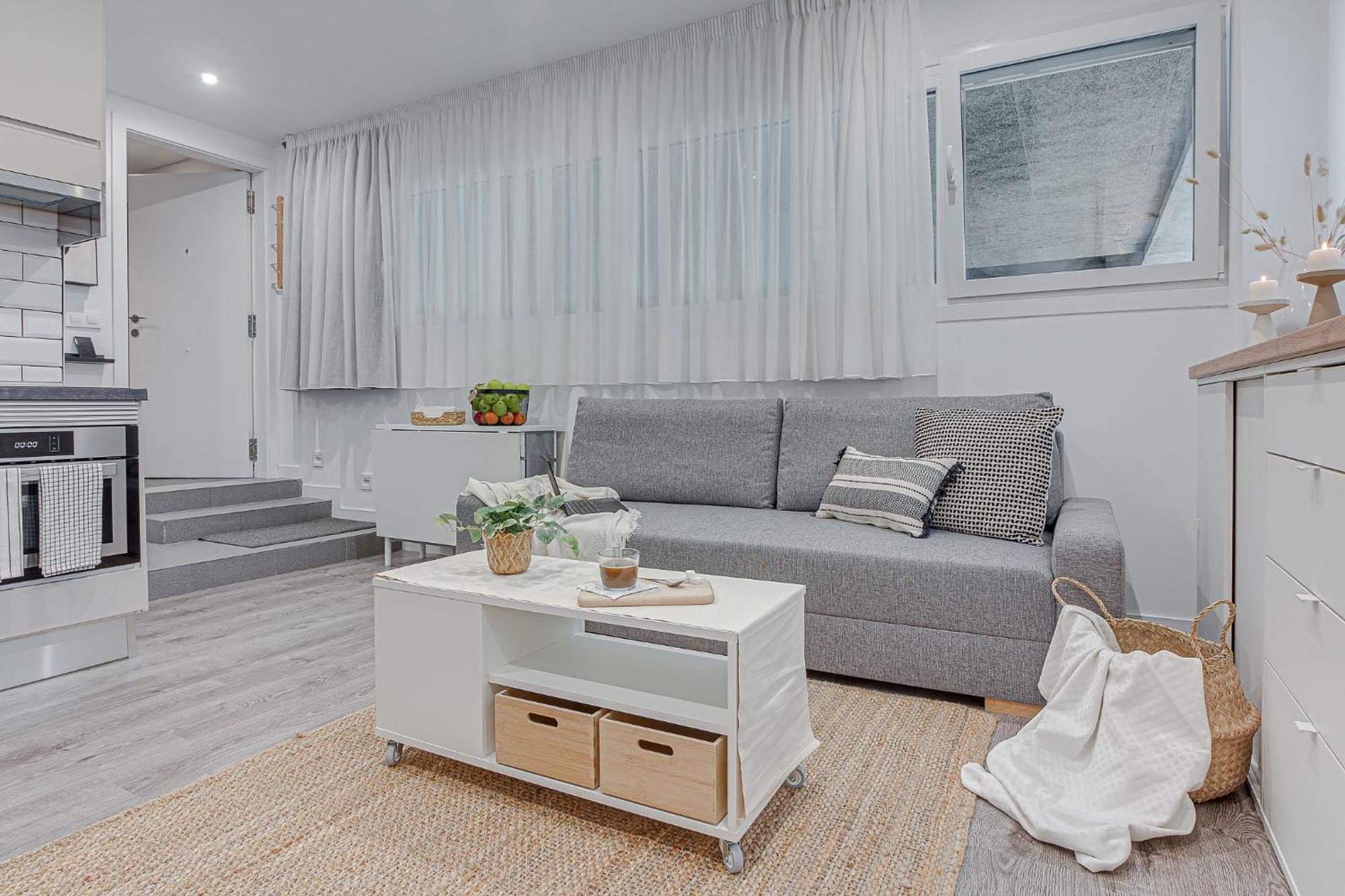 Super Centro Y Playa By Thebluewaveapartments Com 아 코루냐 외부 사진