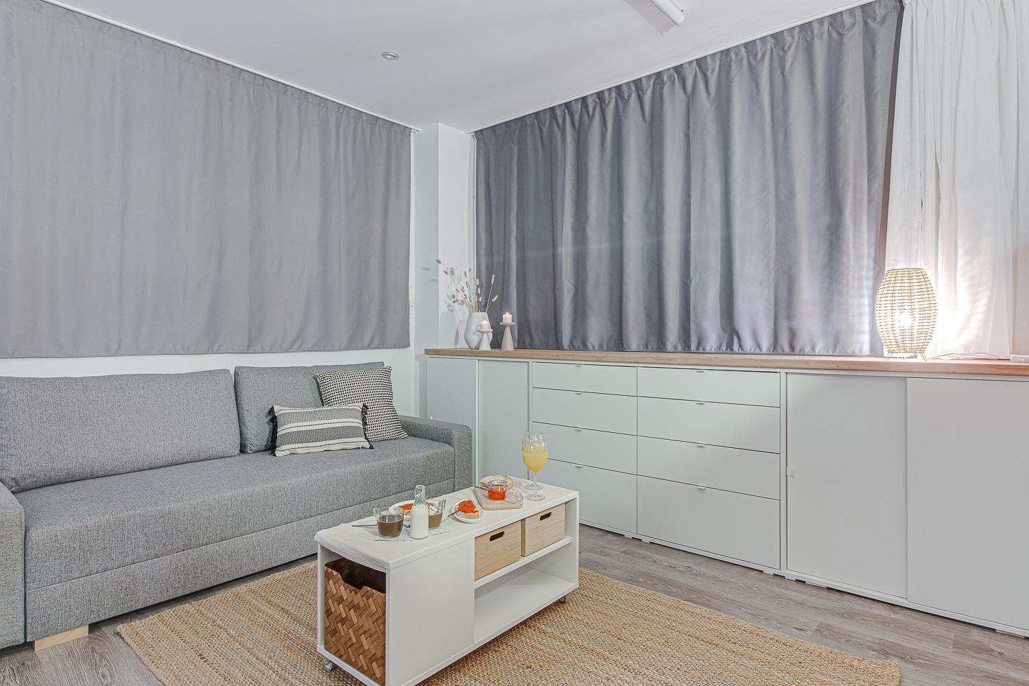 Super Centro Y Playa By Thebluewaveapartments Com 아 코루냐 외부 사진
