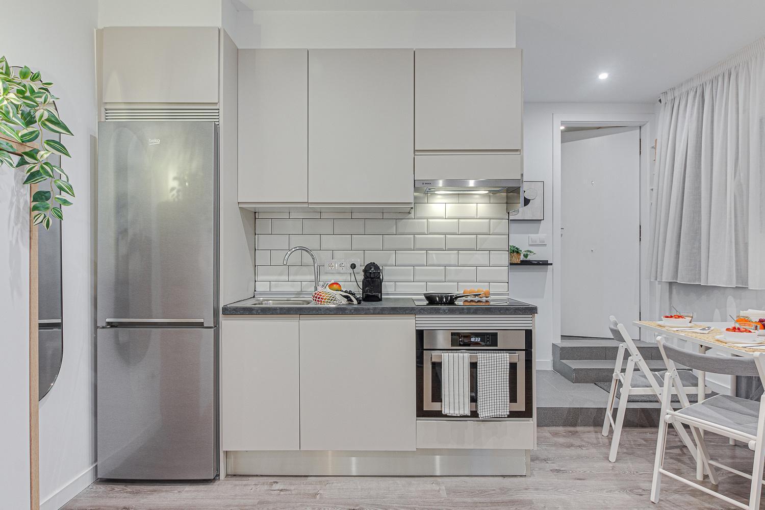 Super Centro Y Playa By Thebluewaveapartments Com 아 코루냐 외부 사진